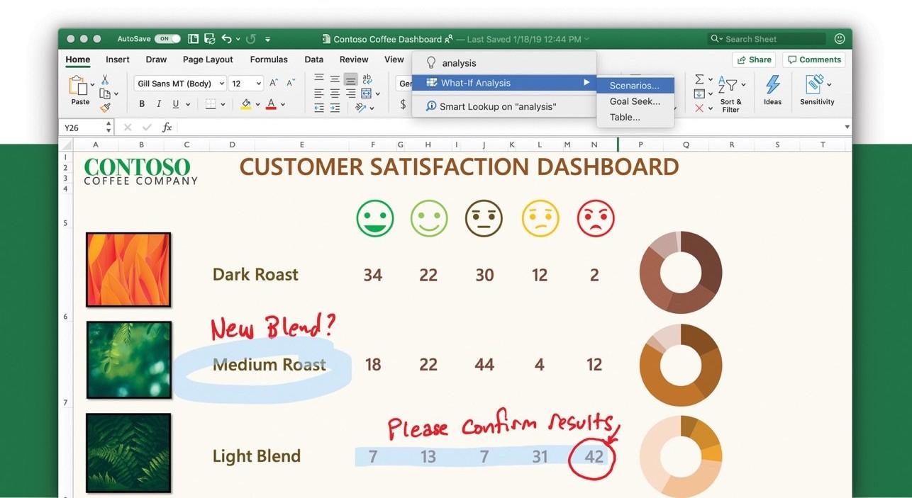 Microsoft Office 2021 screenshot 2